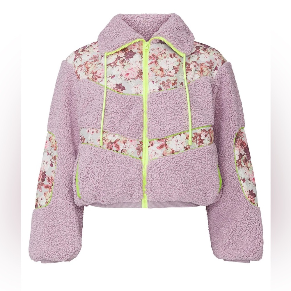 FOR LOVE & LEMONS / WOMEN / OUTERWEAR /
JACKETS - Picture 2 of 14